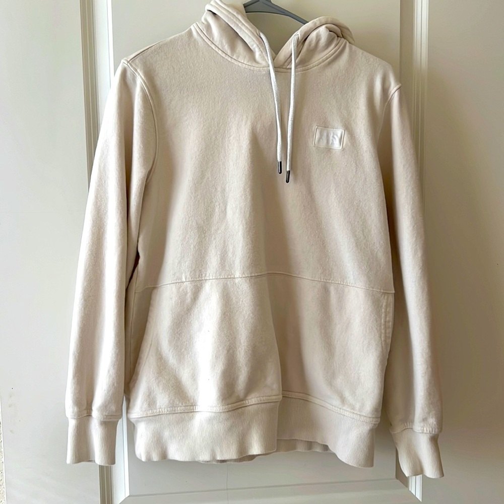 The North Face Hoodie